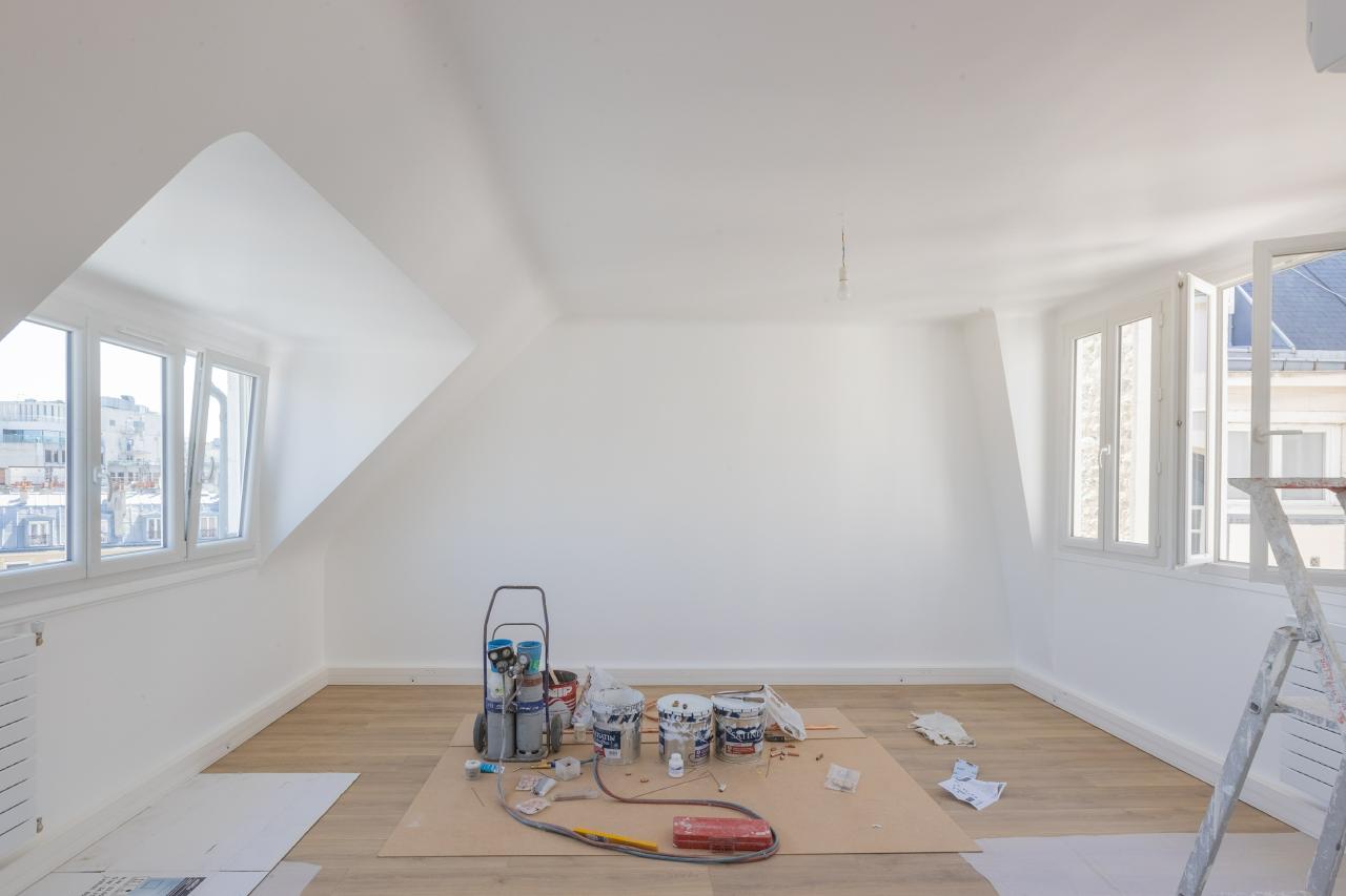 Bureau Paris 62m² Location bureau Paris OLBUR2532954 2
